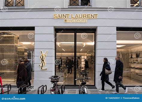 ysl paris france website|does YSL still make Paris.